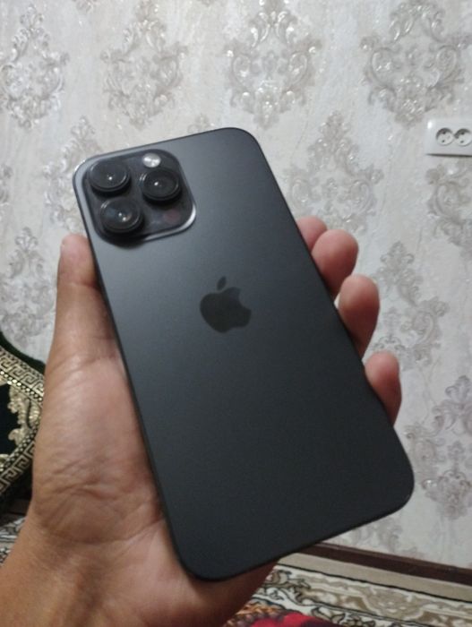 iPhone 14 pro max LLA