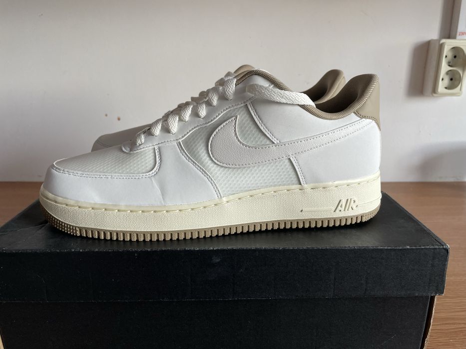 Vand Nike af 1 45