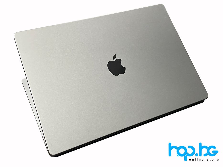 Лаптоп Apple MacBook Pro A2485 (2021) Space Gray ( 15446 )