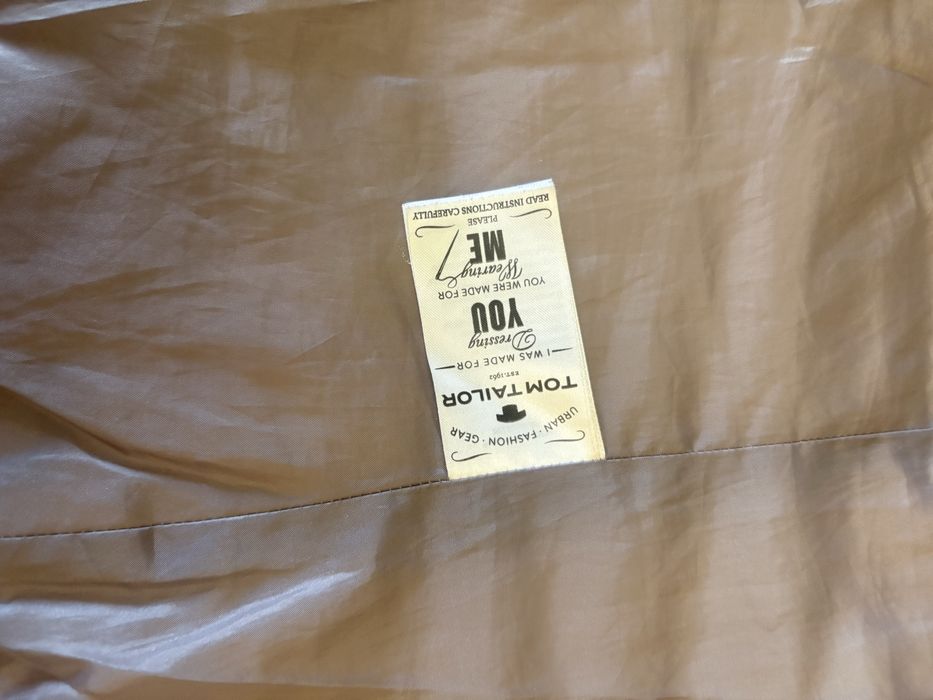 Дамски елек Tom Tailor