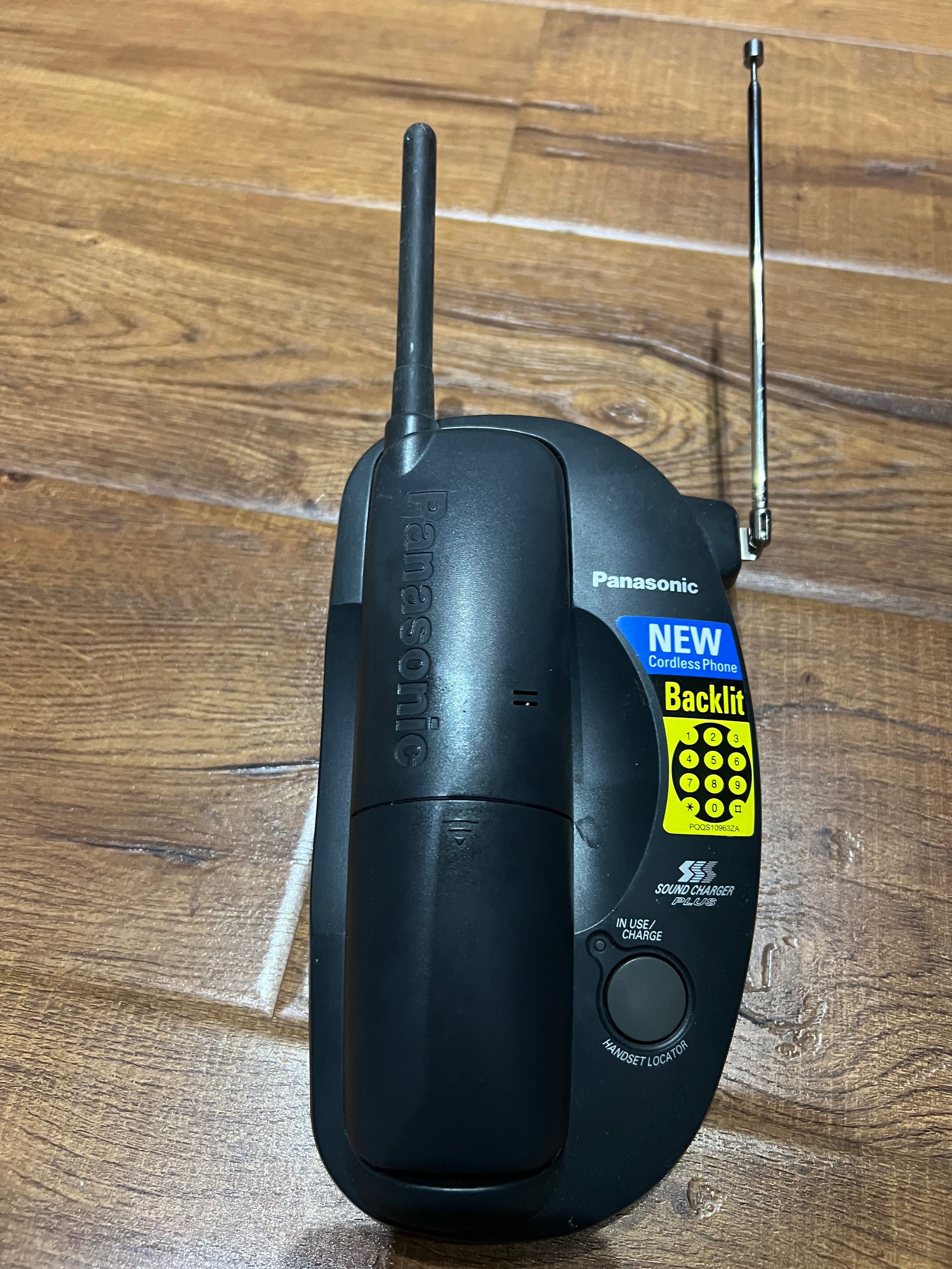 Телефон Panasonic