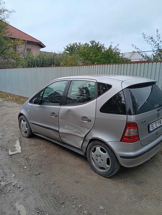 Vand Mercedes A170 pentru dezmembrare