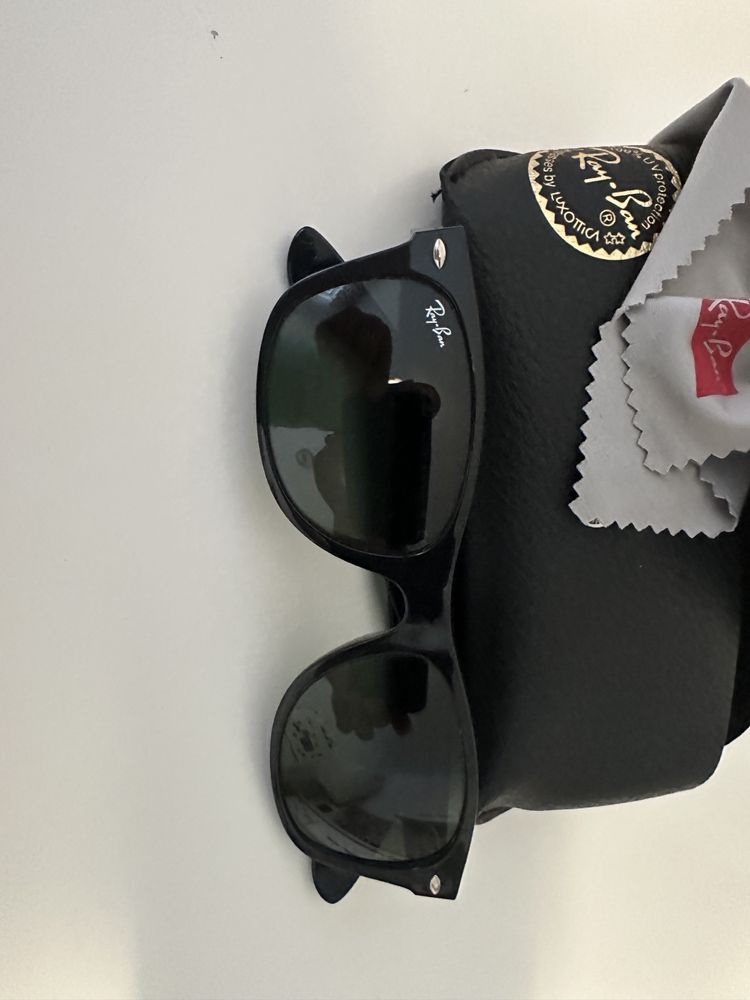 Ochelari de soare Ray-Ban Wayfarer