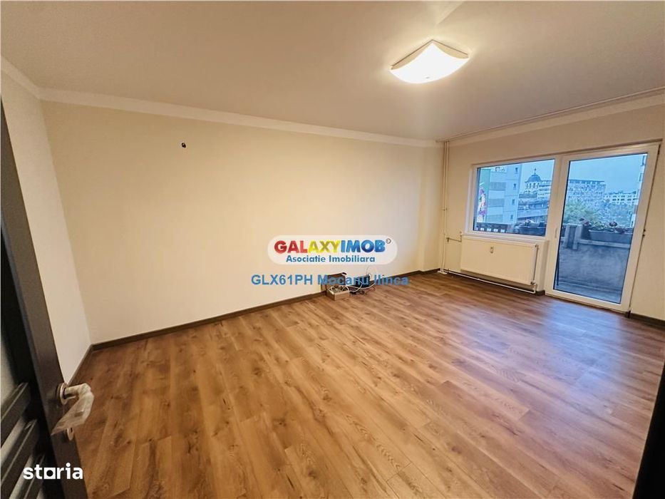 Vanzare apartament 3 camere, 2 bai, Ultracentral, Ploiesti