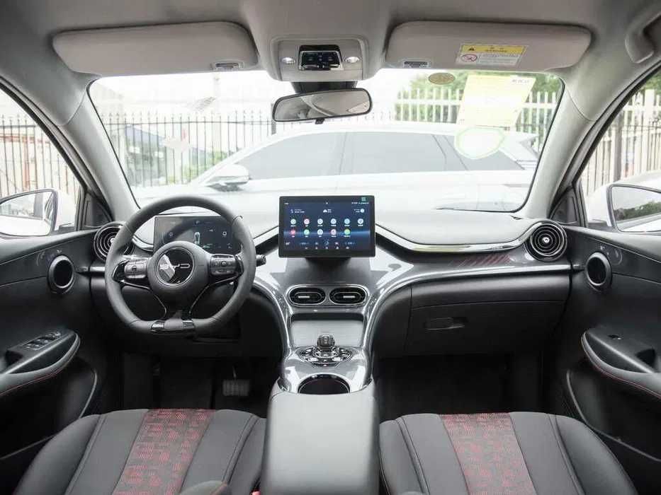 Продаю BYD E2 LUXE — Стильный, экономичный, надёжный