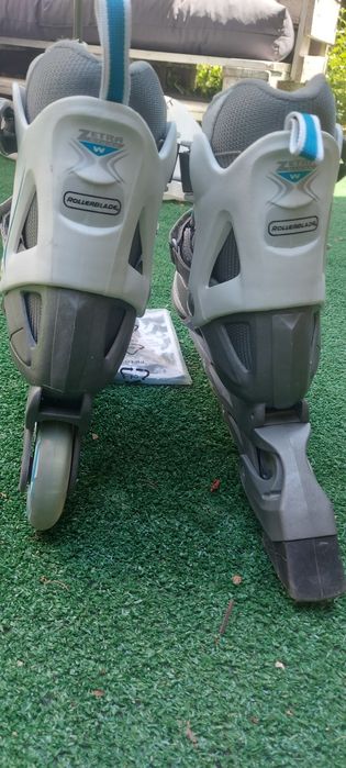 Дамски ролери Rollerblade
