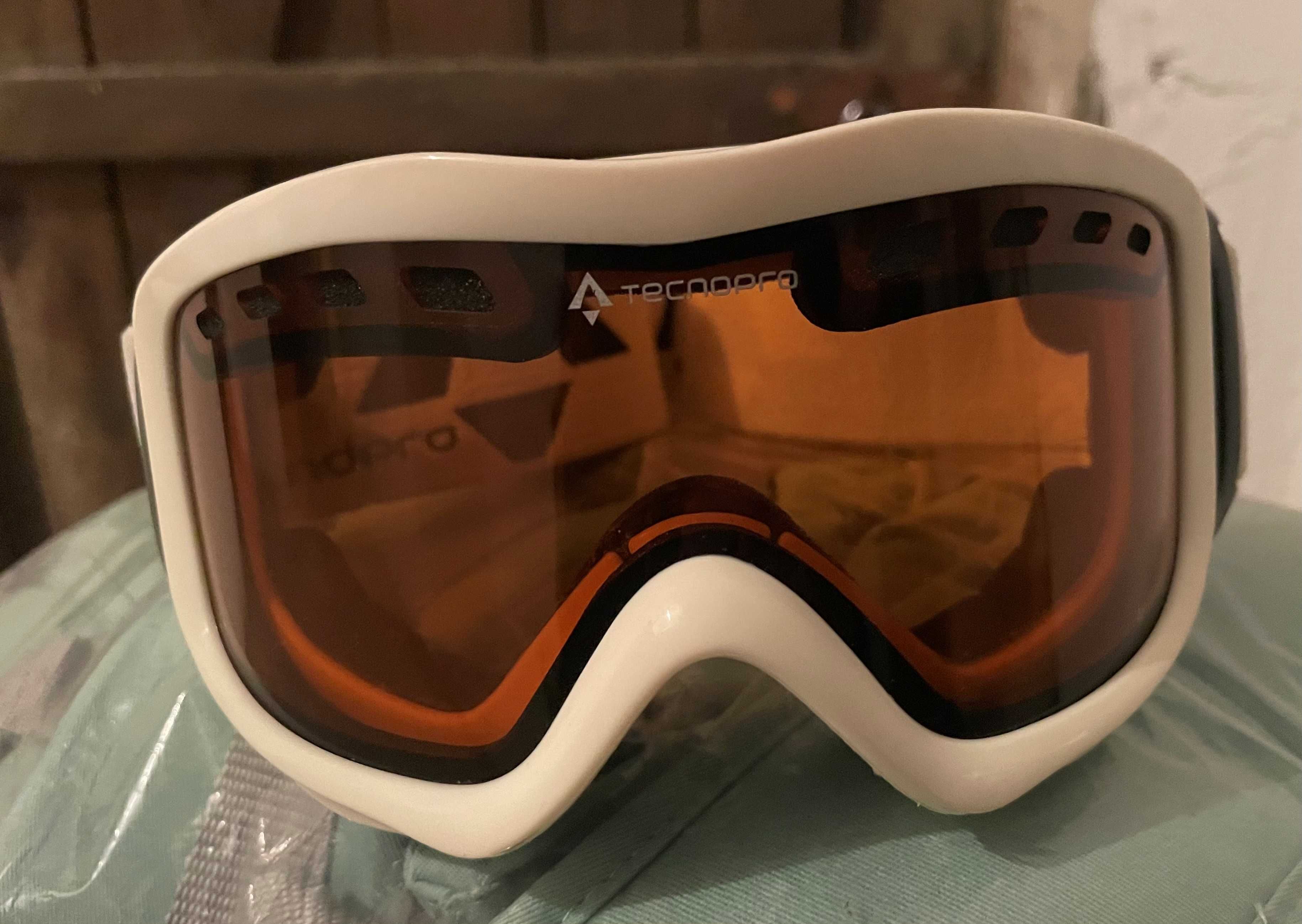 Tecnopro junior ochelari de ski/snowboard