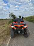 Vanzare atv cf moto