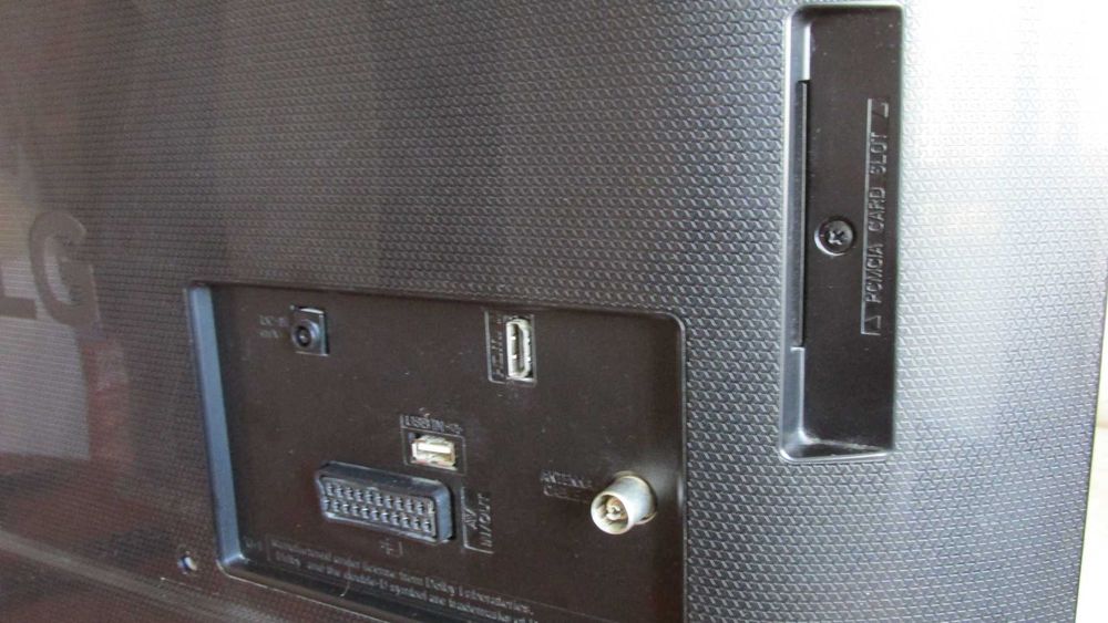 32 инча LG телевизор LED