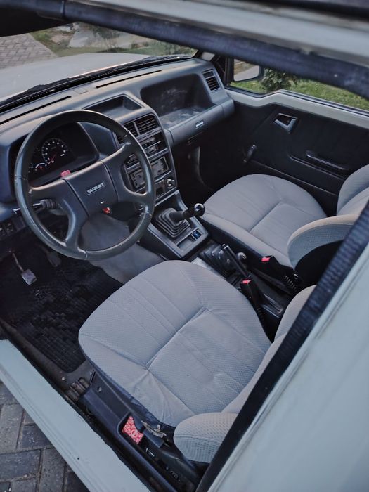 Suzuki Vitara 1.6   8valve