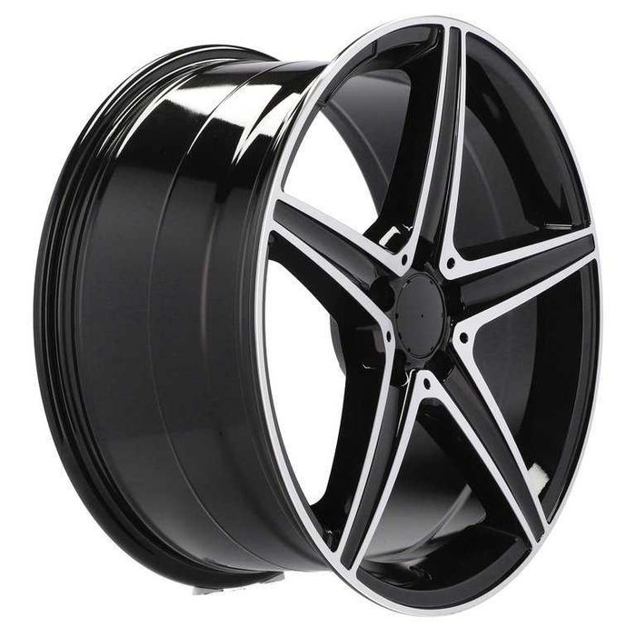 19" Джанти АМГ Мерцедес 5X112 C W204 W205 E W212 W213 CLA GLA