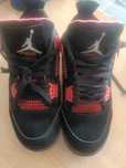 Jordan4Red Thunder