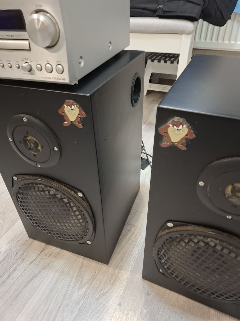 Onkyo CR 515 DAB