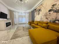 Vila exclusivistă D+P+1E+M Faleza Nord