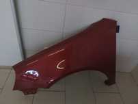 Aripa Fata Stanga VW Golf 5/V 2004-2008 (Cod: LA3X (Rosu))