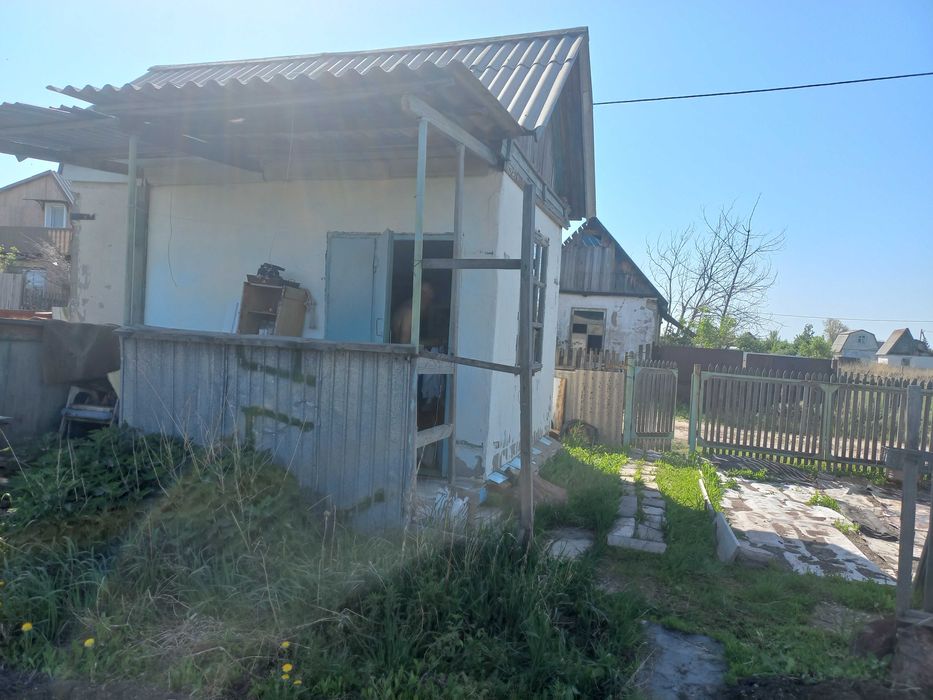 Продается дачный участок на Федоровке