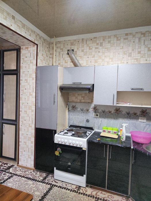 2 хонали ижара янги домдан