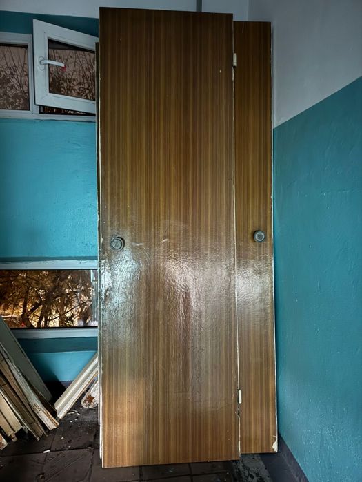 Двери для комнат