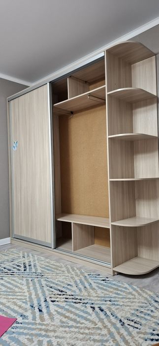 Продаётся шкаф-купе