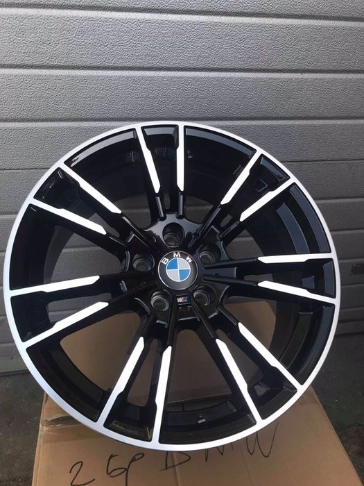 Джанти Спортпакет за BMW 19” / Djanti za BMW