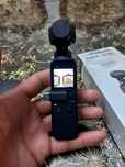 Продам камеру DJI Osmo Pocket