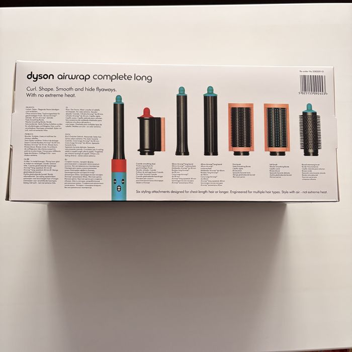 Ondulator Dyson Ieftin