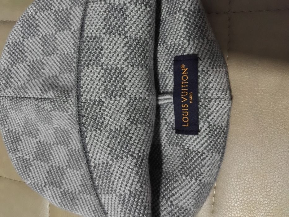 Căciula Louis VULTTON