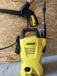 Karcher K2 110bar 1400w