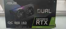 Видеокарта 3060 Ti 8 Gb