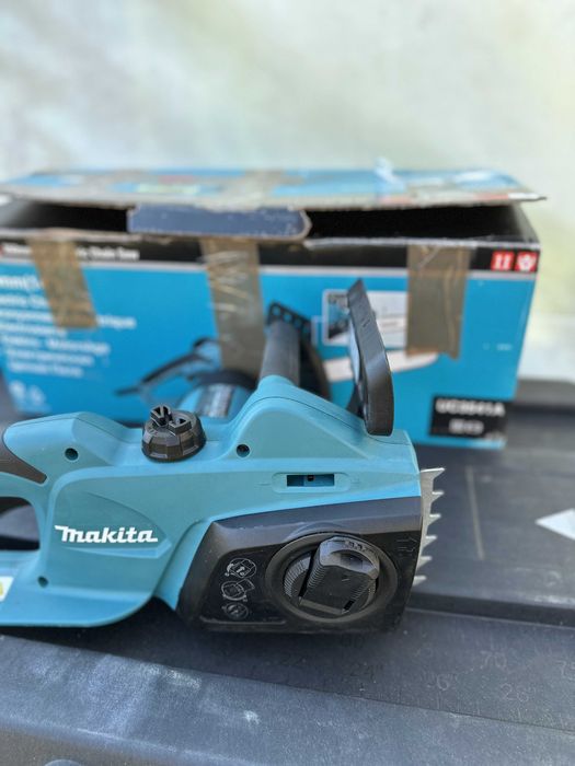 MAKITA UC3541A Fierastrau electric / drujba