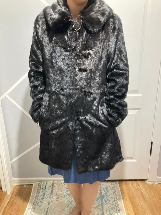 Срочно продам шубу