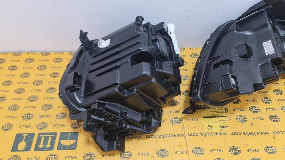 Far faruri proiector led drl Hyundai Tucson nx4 nx4e 2020+