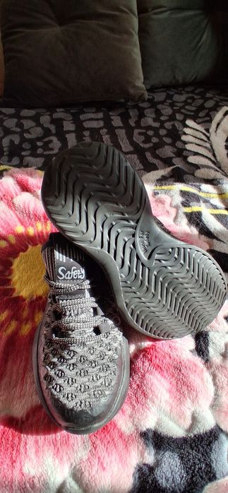 Предпазни обувки 38 номер