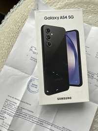Alex-TEL® Samsung Galaxy A54 White Balck Sigilat Garantie 2 Ani