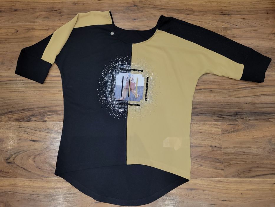 Блузки на Lucy Луци