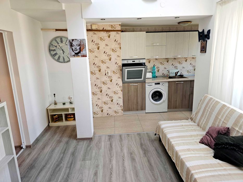 Apartament inchiriere zona PARC VIVA , FALEZA