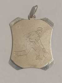 Medalioane din argint . Anul 1978
