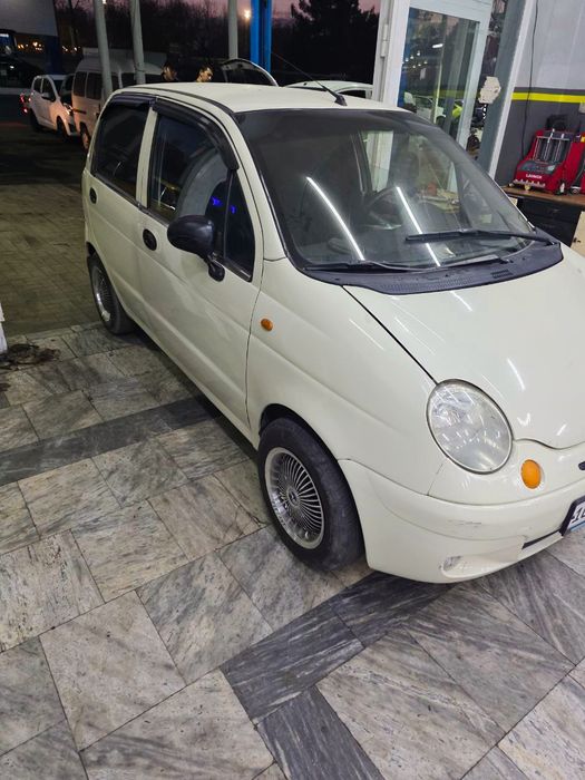 Матиз бест аренда выкупка