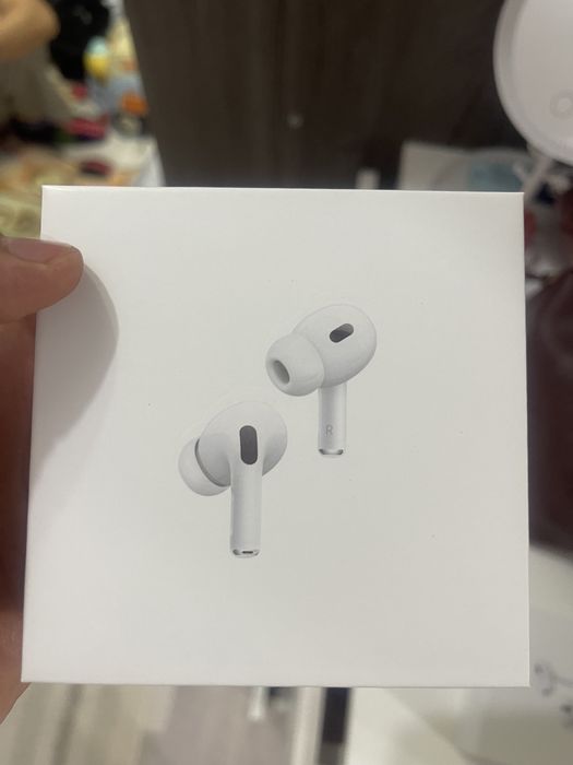 Продам Airpods Pro