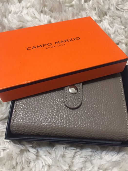 Campo marzio картхолдер