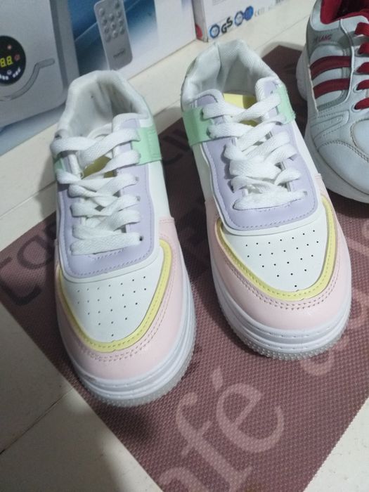 Incaltaminte 2 Perechi dama marimea 37 39