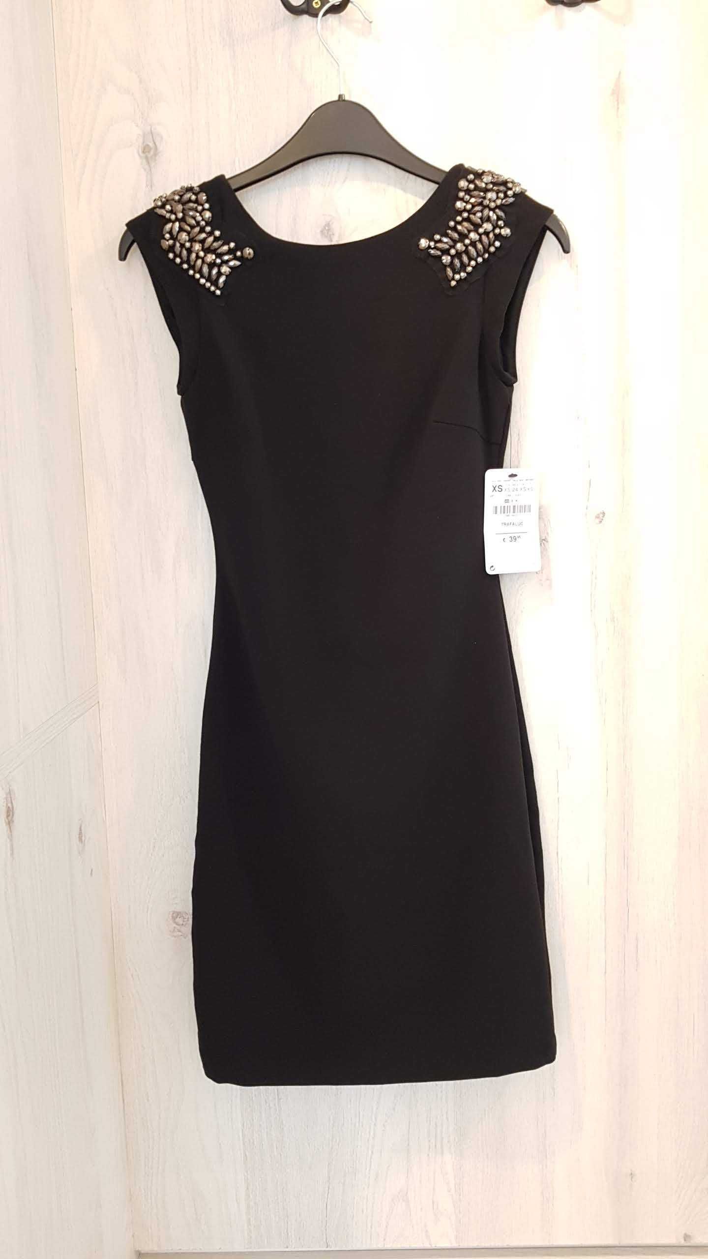 Rochie eleganta Zara, noua cu eticheta mărimea XS