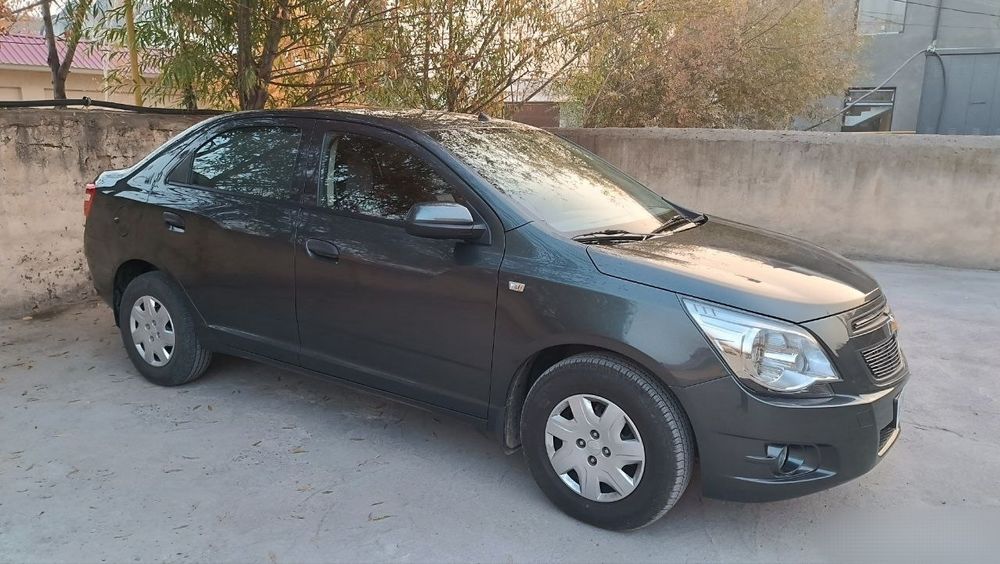 Chevrolet Cobalt LT 2020