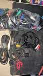 Cablu Audio video HDMI playstation 2 ps3 si altele rca jack boxe etc