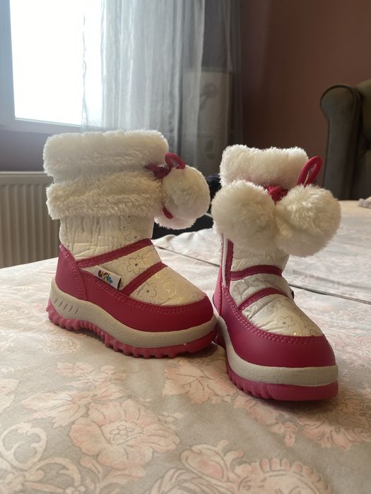 Детски боти - номер 22