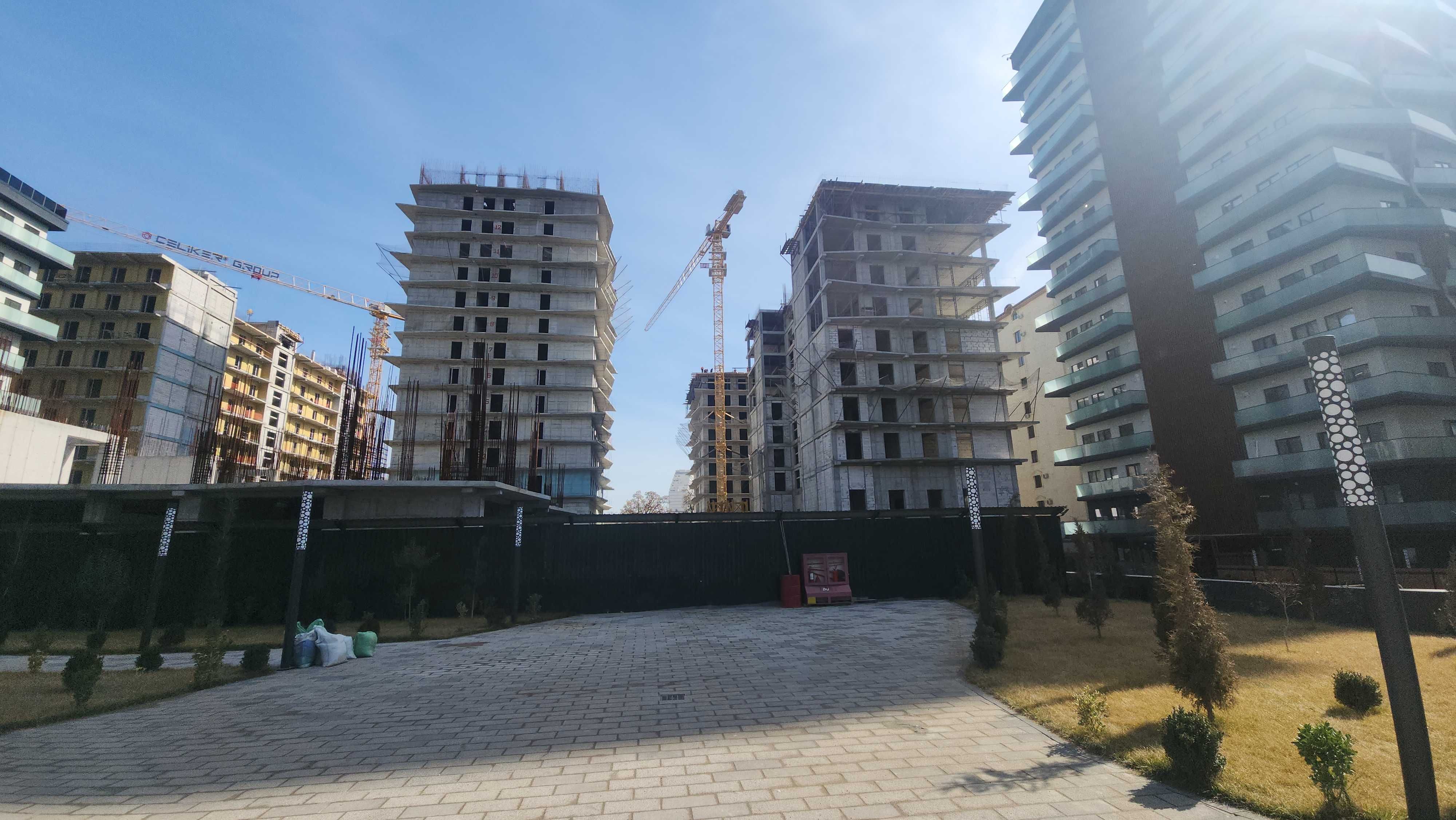 СРОЧНАЯ ПРОДАЖА КВАРТИРЫ В ЖК NUR! Цена ниже, чем у застройщика!"