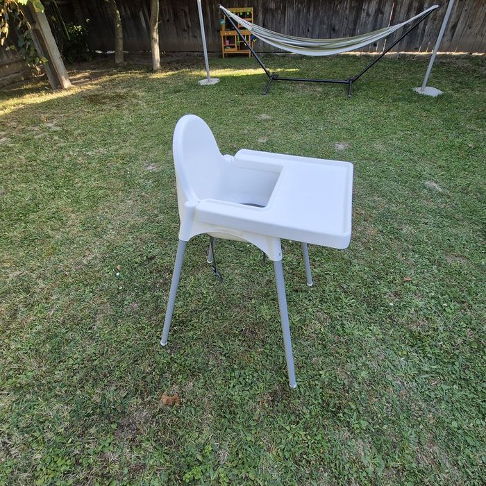 Scaun  de masa Antilop!