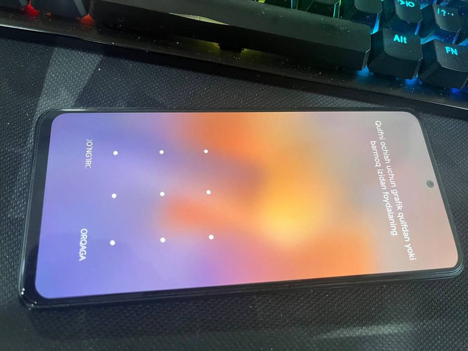 Redmi not 11 pro
