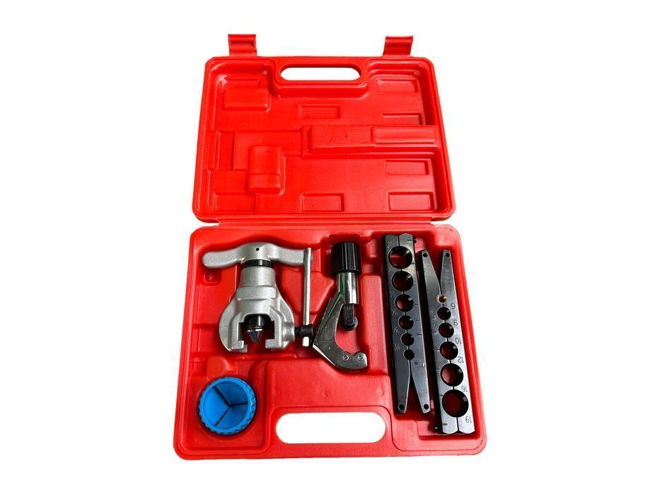 Trusa profesionala bercuit conducte tevi frane inch si metric gebo too