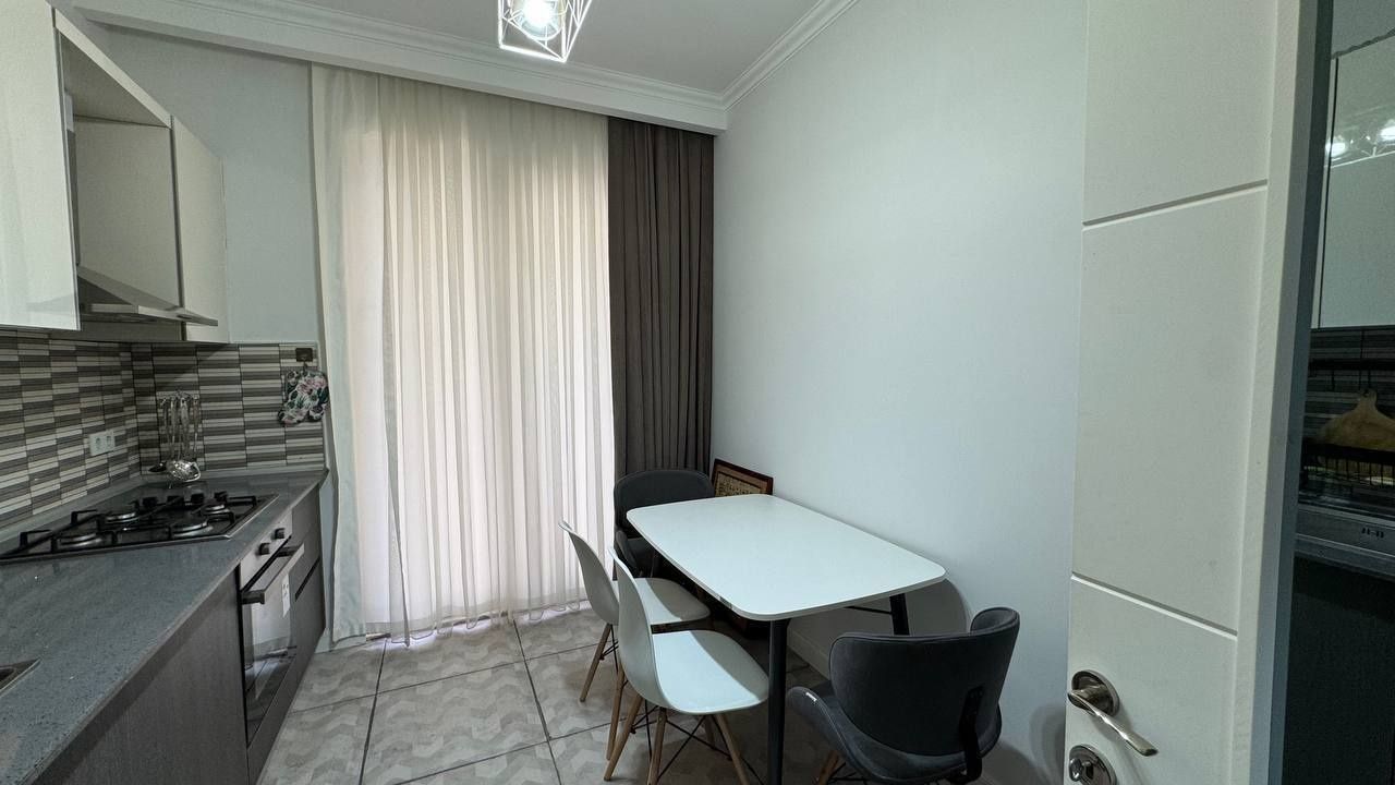 Продается 2х ком квартира, ЖК Истанбул Сити, ор-р: ул. А.Каххара, 70м²